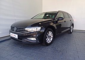 VW Passat Variant Business 2.0TDI 150CP DSG