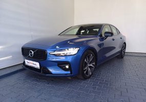 Volvo S60 Momentum Pro 2.0TSI 197CP Automat