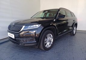 Skoda Kodiaq Style 2.0TDI 190CP DSG 4×4