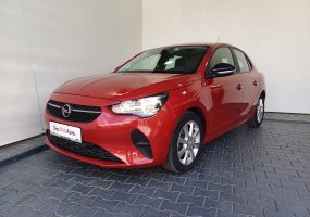 Opel Corsa 1.2L 101CP
