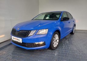 Skoda Octavia Style 2.0TDI 184CP DSG 4×4
