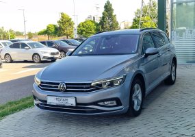 VW PASSAT VAR BUSINESS 2.0TDI/150CP DSG7