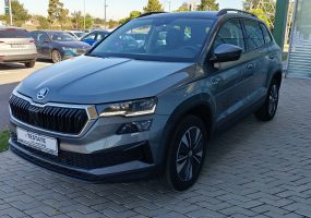 Skoda Karoq 1.5 TSI 150CP DSG Style