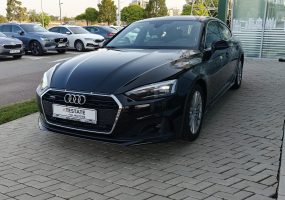 Audi A5  40 TDI Quattro 2.0 TDI  150Kw / 204CP