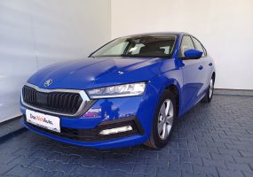 OCTAVIA AMBITION 1.0 TSI