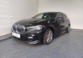 BMW 118i 1,5L 136 M Sport