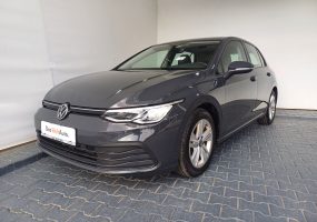 VW Golf Life 1.5 eTSI ACT DSG mild hyb