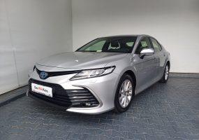 Toyota Camry 2,5 Hybrid Business Aut.