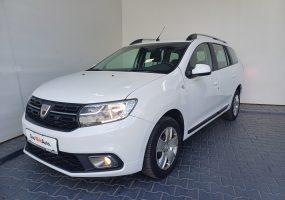 Dacia Logan MCV Supreme Blue dCi 75 S&S