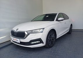 Škoda Octavia AMBITION 2.0 TDI