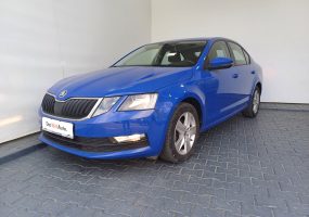 Octavia Amb Small Fleet 1.6 TDI