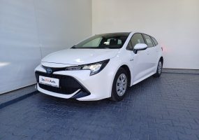 Corolla Kombi 1,8 Hybrid Lounge