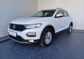 T-Roc Design 1.5 TSI