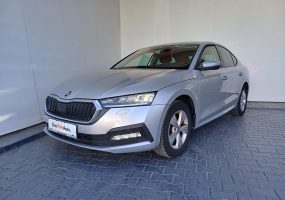 OCTAVIA AMBITION 1.5 TSI