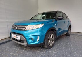 Suzuki Vitara 1.6L 120CP Automat