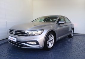 VW Passat Highline 2.0TDI 150CP DSG