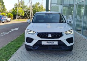 Seat Ateca Referance 1.0 TSI M6 110 CP