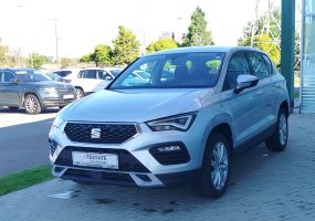 Seat Ateca Referance 1.5 TSI M6 150 CP