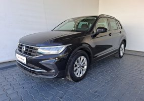 VW Tiguan Life 2.0TDI 150CP DSG