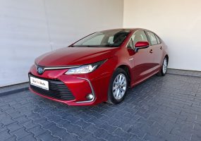 Toyota Corolla 1,8Hybrid 122CP Automat