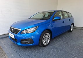 Peugeot 308 SW 1,2L 131CP