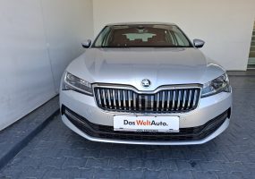 Skoda Superb Ambition 1.5TSI 150CP DSG
