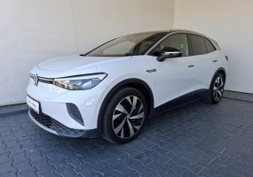 VW ID.4 Pro Performance Electric 204CP Automat