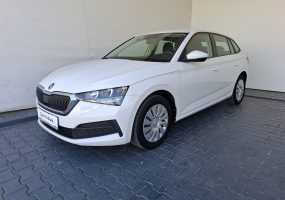 Skoda Scala Active 1.0TSI 95CP