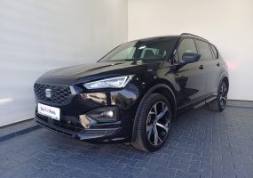 Seat Tarraco FR 2.0TDI 150CP DSG