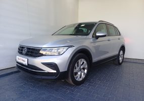 VW Tiguan Life 2.0TDI 150CP DSG 4×4