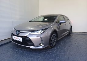 Toyota Corolla 1,8Hybrid 122CP Automat