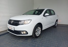 Dacia Logan Laureate 0.9TCe 90CP
