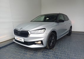 Skoda Fabia Selection 1.0TSI 95CP