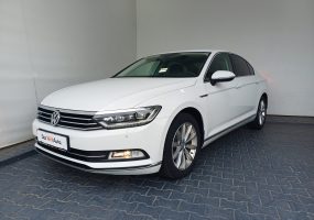 VW Passat Highline 2.0TDI 190CP DSG 4×4