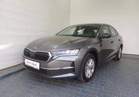 Skoda Octavia Selection 1.5TSI 115CP