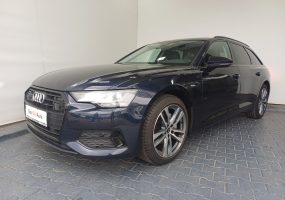 Audi A6 Avant Sport 40 TDI 204CP Automat 4×4