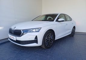 Skoda Octavia Selection 1.5TSI 150CP DSG mHEV