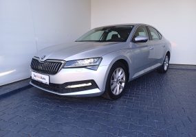 Skoda Superb Ambition 2.0TDI 150CP DSG