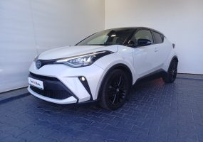Toyota C-HR 2.0Hybrid 152CP Automata