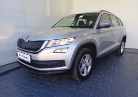 Skoda Kodiaq Ambition 2.0TDI 150CP DSG 4×4 7 locuri
