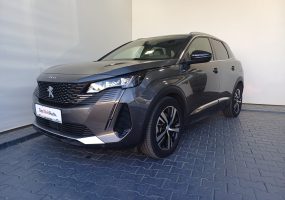 Peugeot 3008 GT Line Plugin Hybrid 225CP Automat