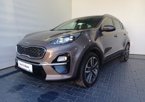 Kia Sportage 1.6CRDI 136CP Automat 4×4