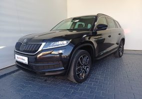Skoda Kodiaq Ambition 2.0TSI 190CP DSG 4×4