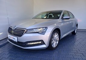 Skoda Superb Ambition 2.0TDI 150CP DSG