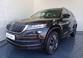 Skoda Kodiaq Ambition 2.0TSI 190CP DSG 4×4