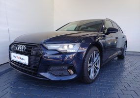 Audi A6 Avant Sport 40 TDI 204CP Automat 4×4