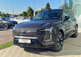 Volvo EX90 ULTRA TWIN   AWD 300/408