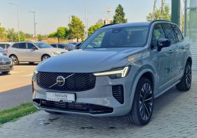 Volvo XC90 Ultra Dark T8 AT8 eAWD