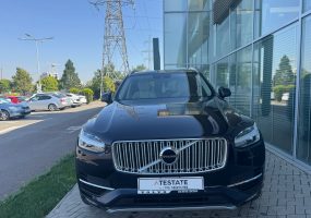 Volvo XC90 Inscription T5 AWD 250CP Aut 8tr