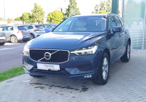 Volvo XC60 B4 AWD 197CP Aut 8tr